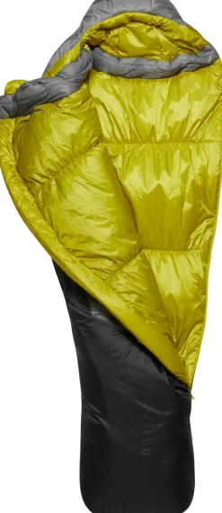 Rab Solar Ultra 2 Sleeping Bag - Long Hot