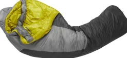 Rab Solar Ultra 2 Sleeping Bag - Long Hot