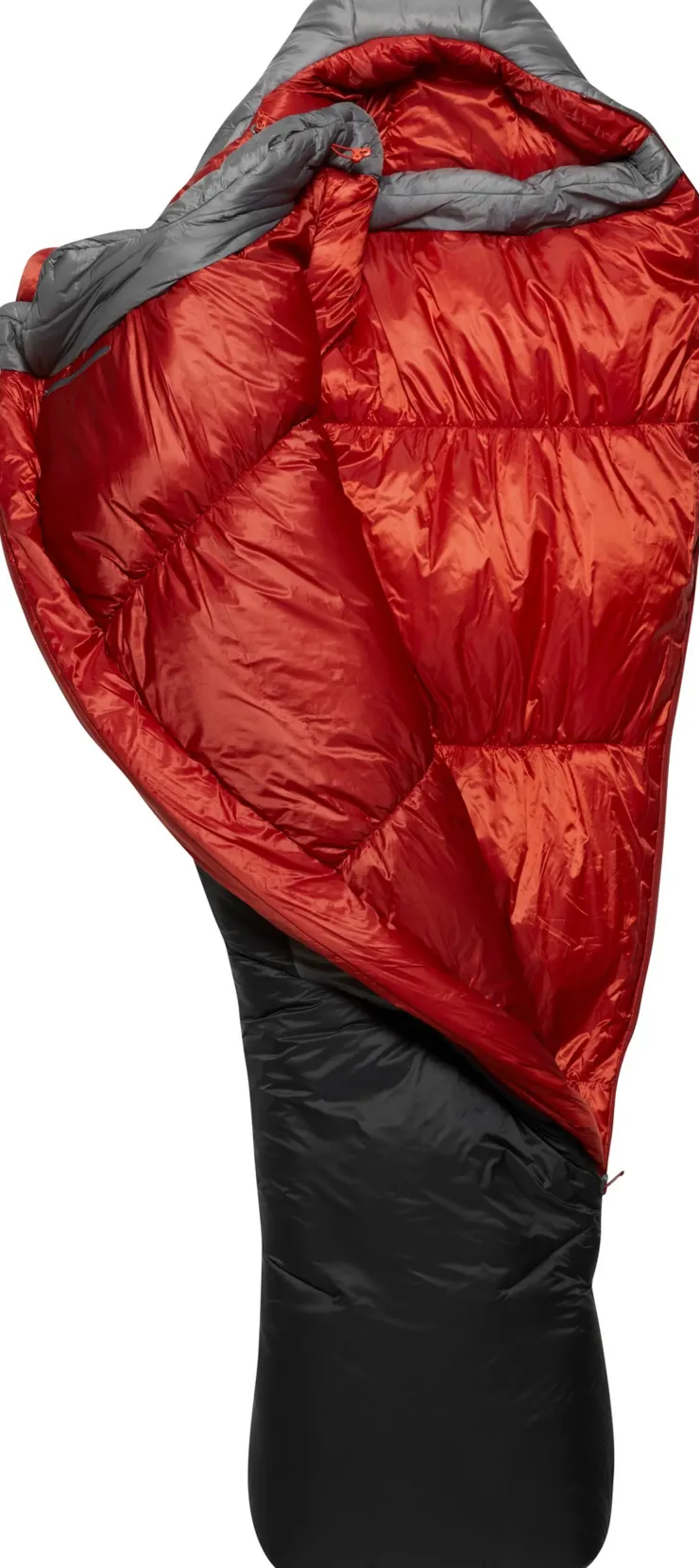 Rab Solar Ultra 3 Sleeping Bag - Regular Discount