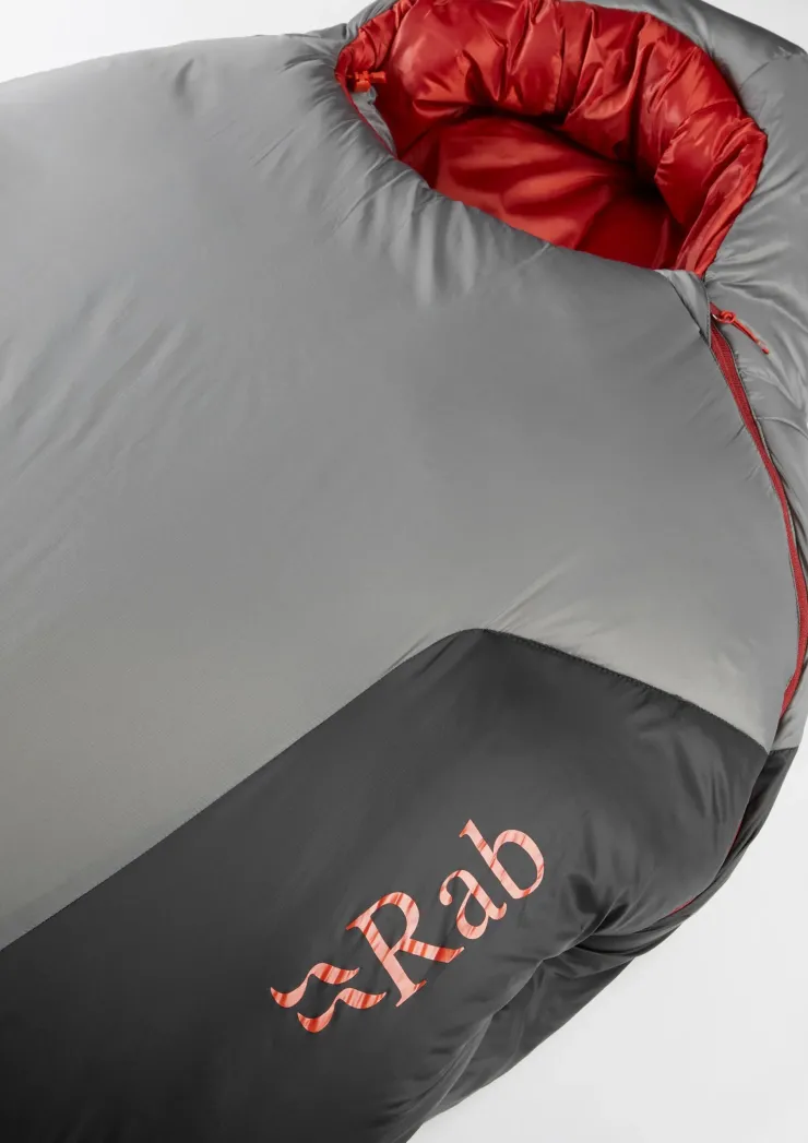 Rab Solar Ultra 3 Sleeping Bag - Regular Discount