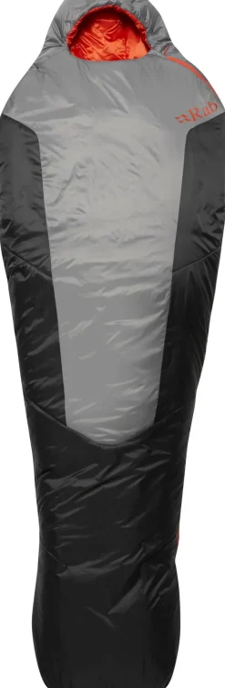 Rab Solar Ultra 1 Sleeping Bag - Long Fashion