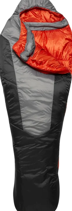 Rab Solar Ultra 1 Sleeping Bag - Long Fashion