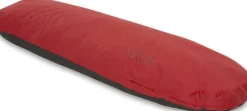 Rab Storm Bivi - Ascent Red Best