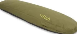 Rab Storm Bivi - Green New