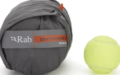 Rab Stratosphere 4 Mat - Long Best