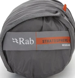 Rab Stratosphere 4 Mat - Long Best