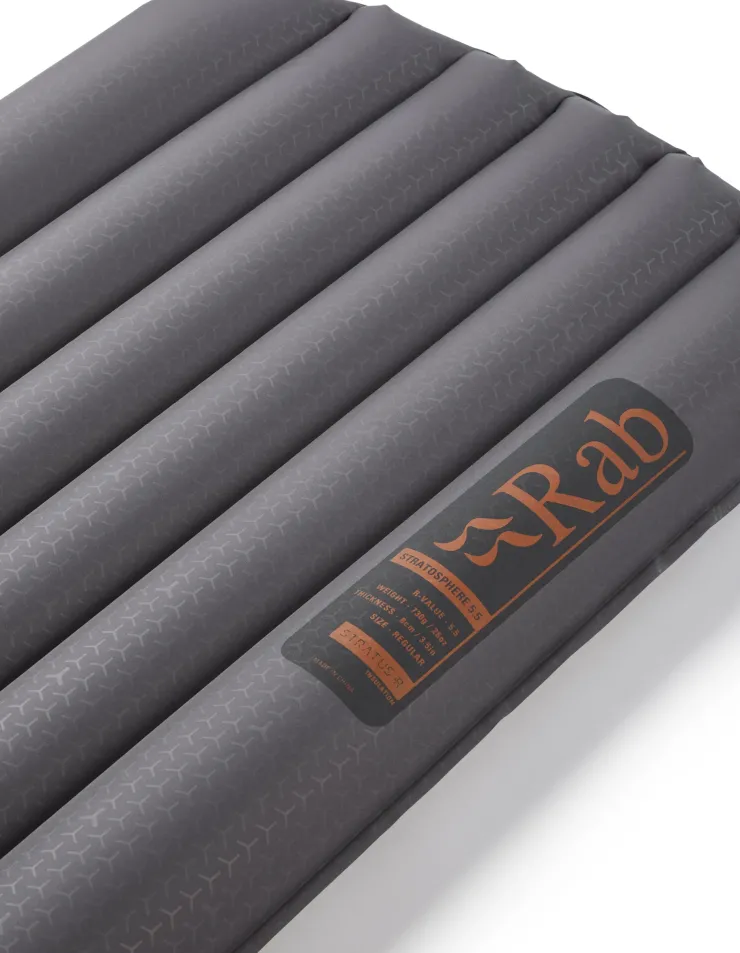 Rab Stratosphere 5.5 Mat - Regular Discount