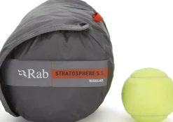 Rab Stratosphere 5.5 Mat - Regular Wide Fashion