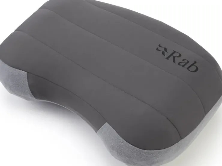 Rab Stratosphere Inflatable Pillow New