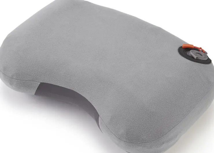 Rab Stratosphere Inflatable Pillow New