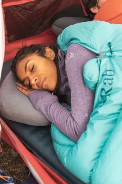 Rab Stratosphere Inflatable Pillow New