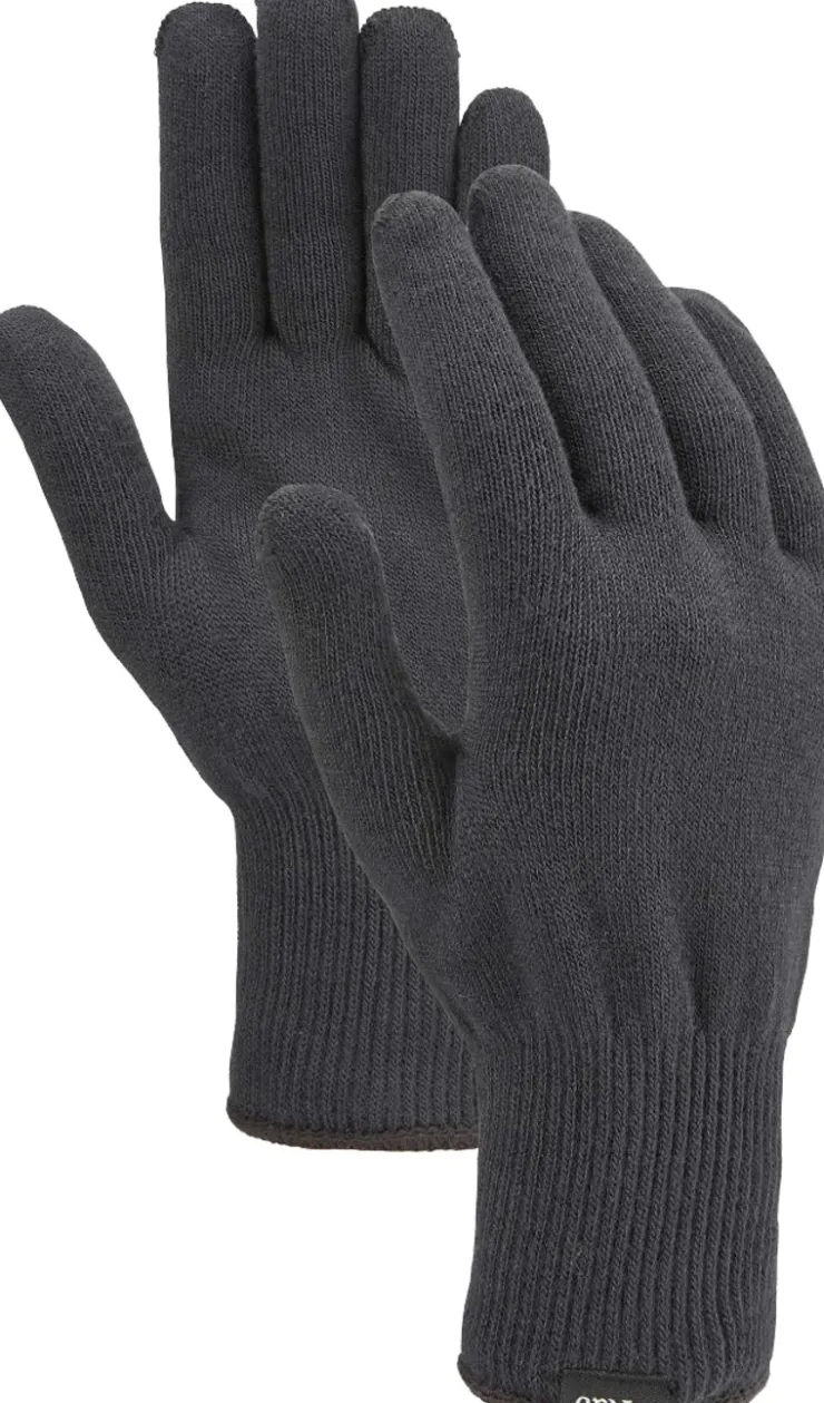 Rab Stretch Knit Gloves Sale