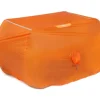 Rab Superlite Shelter 4 - Orange Outlet