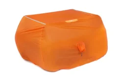 Rab Superlite Shelter 4 - Orange Outlet