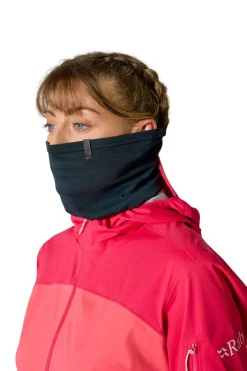 Rab Syncrino Neck Tube - Beluga Sale