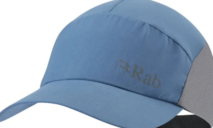Rab Talus Cap - Orion Blue Best