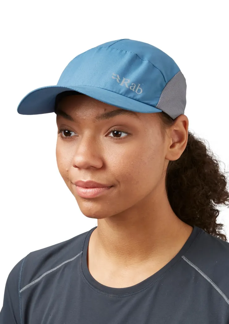 Rab Talus Cap - Orion Blue Best