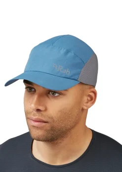 Rab Talus Cap - Orion Blue Best