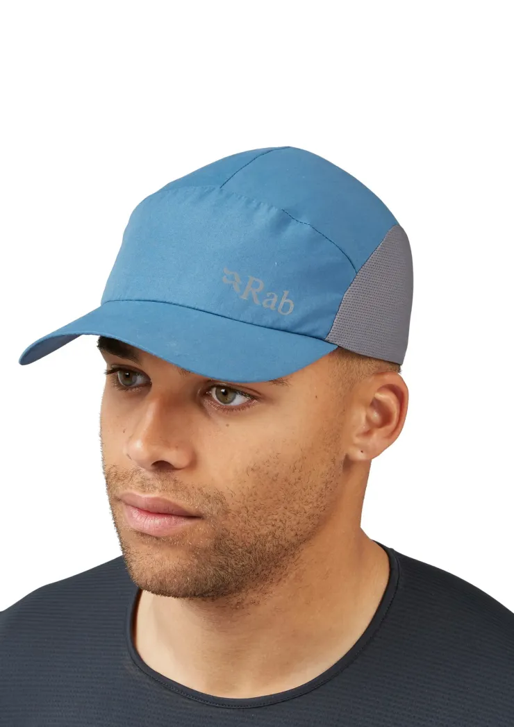 Rab Talus Cap - Orion Blue Best