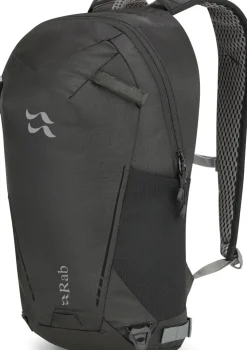 Rab Tensor 15 Rucksack - Black Best