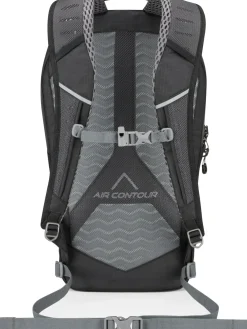 Rab Tensor 15 Rucksack - Black Best