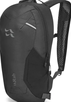 Rab Tensor 5 Rucksack - Black Hot