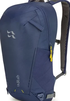 Rab Tensor 15 Rucksack - Deep Ink Best