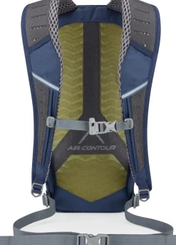 Rab Tensor 10 Rucksack - Deep Ink Best