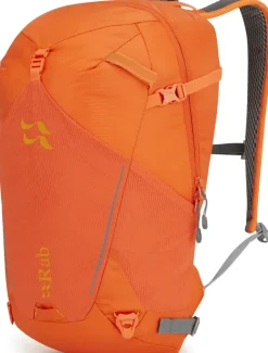 Rab Tensor 20 Rucksack - Firecracker Sale