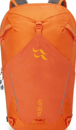 Rab Tensor 20 Rucksack - Firecracker Sale