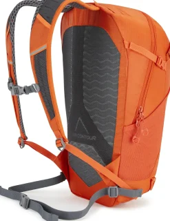 Rab Tensor 20 Rucksack - Firecracker Sale