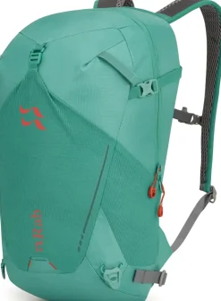 Rab Tensor 20 Rucksack - Storm Green Sale