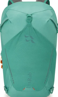 Rab Tensor 20 Rucksack - Storm Green Sale