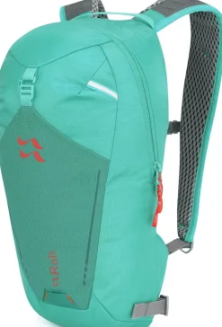 Rab Tensor 10 Rucksack - Storm Green Sale