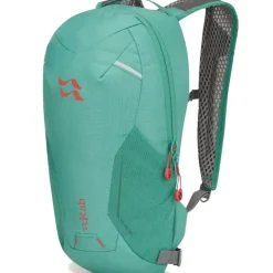Rab Tensor 5 Rucksack - Storm Green New