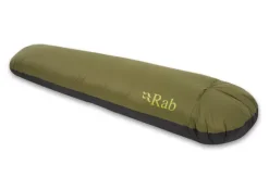 Rab Trailhead Bivi - Chlorite Green Sale