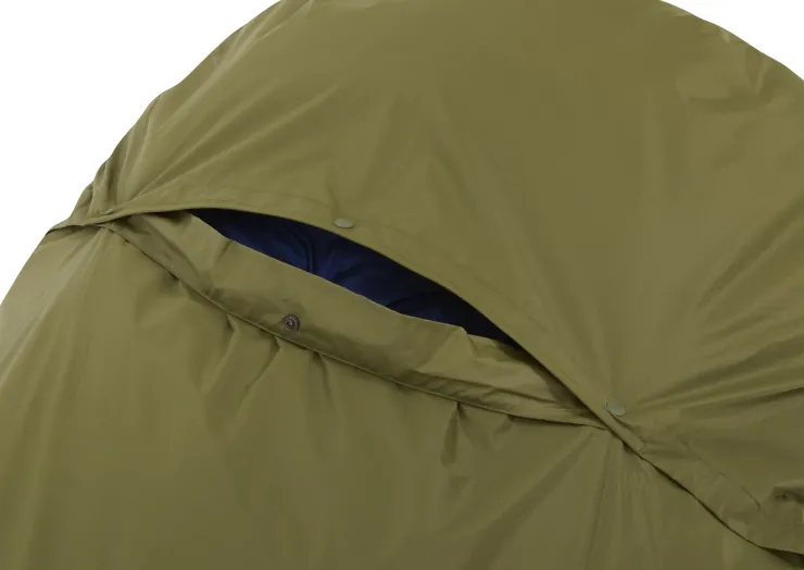 Rab Trailhead Bivi - Chlorite Green Sale