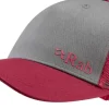 Rab Trucker Logo Cap - Steel Sale