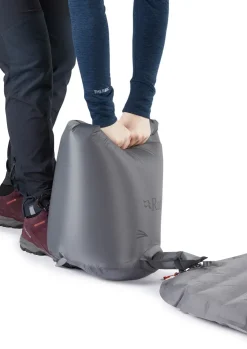 Rab Ultrasphere 4.5 Mat - Long Wide Sale