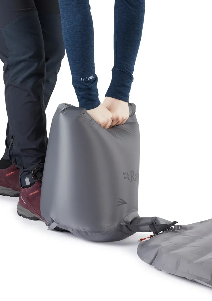 Rab Ultrasphere 4.5 Mat - Long Wide Sale