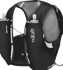 Rab Veil 12 Running Vest - Black Clearance
