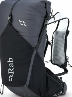Rab Veil XP 20 Waterproof Rucksack - Black Sale
