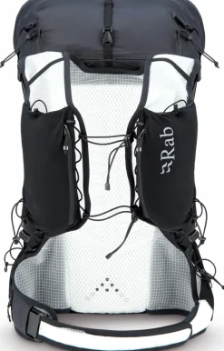 Rab Veil XP 20 Waterproof Rucksack - Black Sale