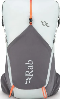 Rab Veil XP 20 Waterproof Rucksack - Pewter-Graphene Best