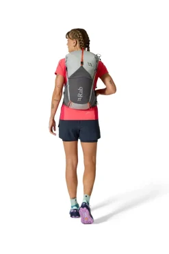 Rab Veil XP 20 Waterproof Rucksack - Pewter-Graphene Best