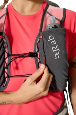 Rab Veil XP 20 Waterproof Rucksack - Pewter-Graphene Best