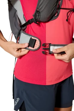 Rab Veil XP 20 Waterproof Rucksack - Pewter-Graphene Best