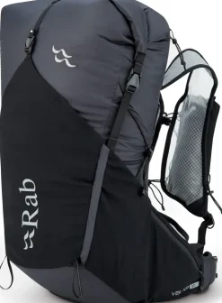 Rab Veil XP 30 Waterproof Rucksack - Black Sale