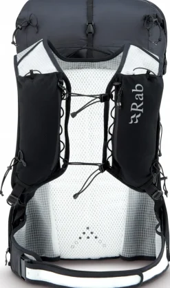 Rab Veil XP 30 Waterproof Rucksack - Black Sale