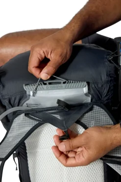 Rab Veil XP 30 Waterproof Rucksack - Black Sale